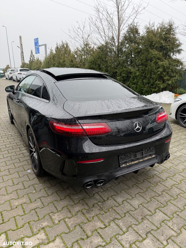 Mercedes-Benz E 200 MHEV 4MATIC Aut. - 6