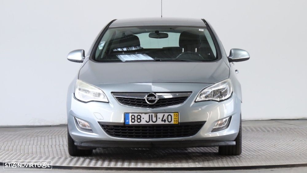 Opel Astra 1.3 CDTI Enjoy - 6