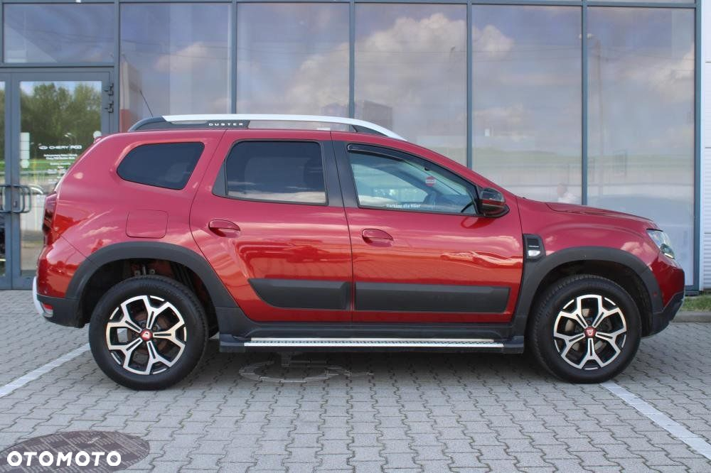 Dacia Duster - 4