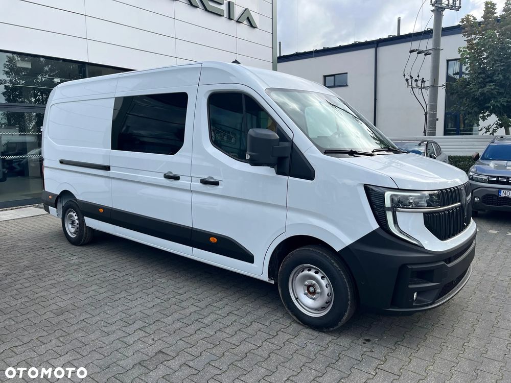 Renault Master - 12