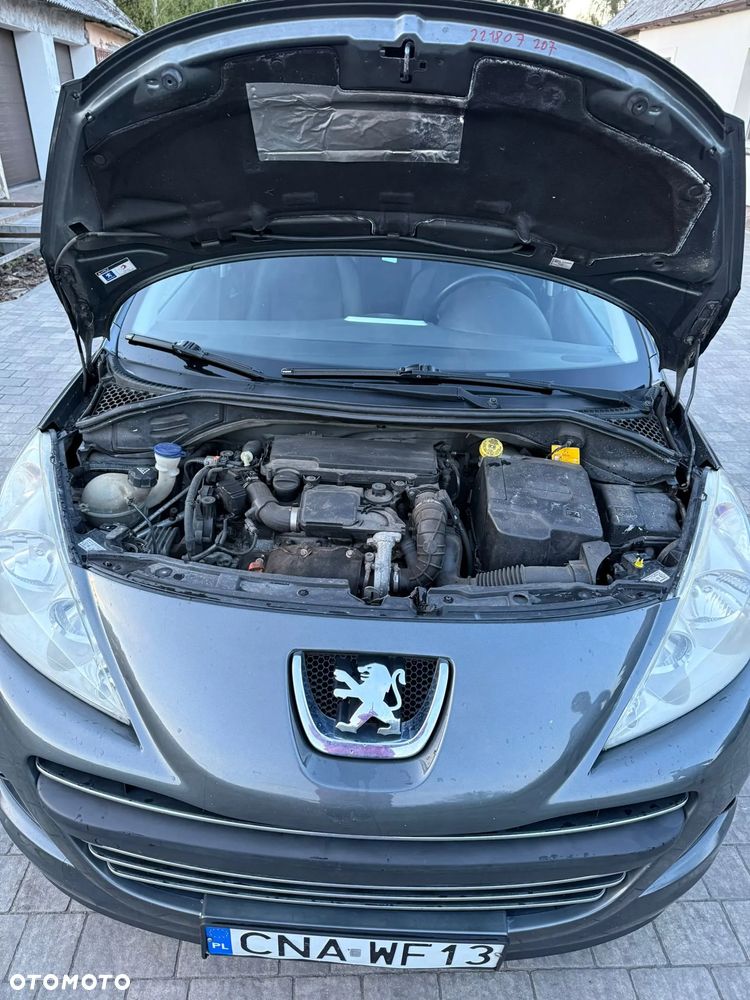 Peugeot 207 - 19