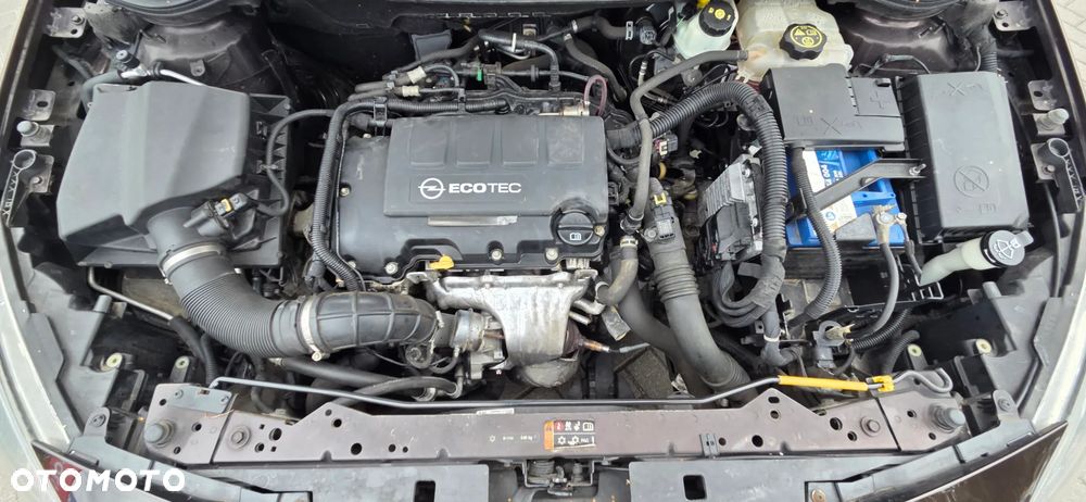 Opel Astra - 35