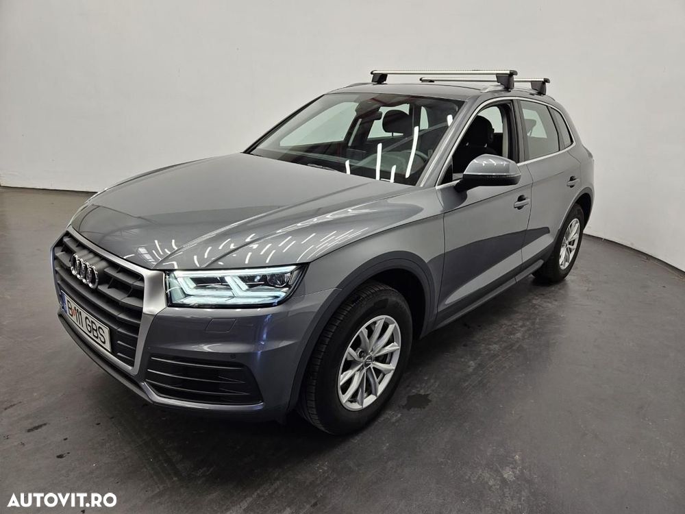 Audi Q5 - 2