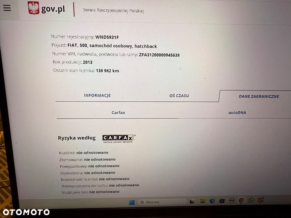 Fiat 500 0.9 TwinAir Start&Stopp Happy Birthday Edition - 3