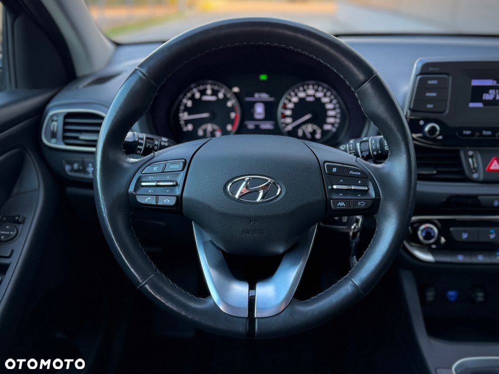 Hyundai i30 1.5 DPI Modern - 30