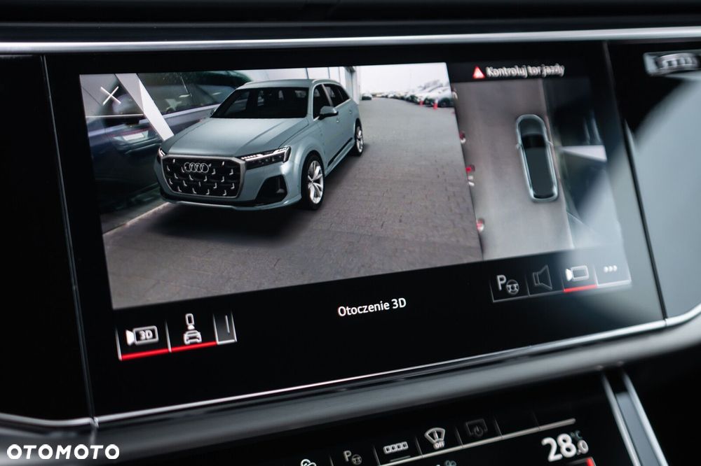 Audi Q7 - 34