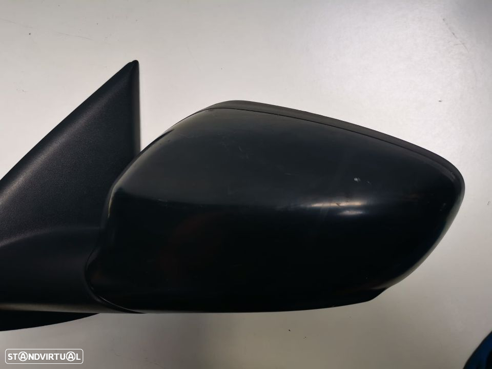 CITROEN C-ELYSEE ESPELHO RETROVISOR ESQ - ER090 - 3