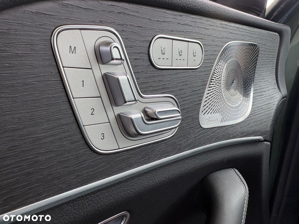 Mercedes-Benz GLS 450 d mHEV 4-Matic AMG Line - 10