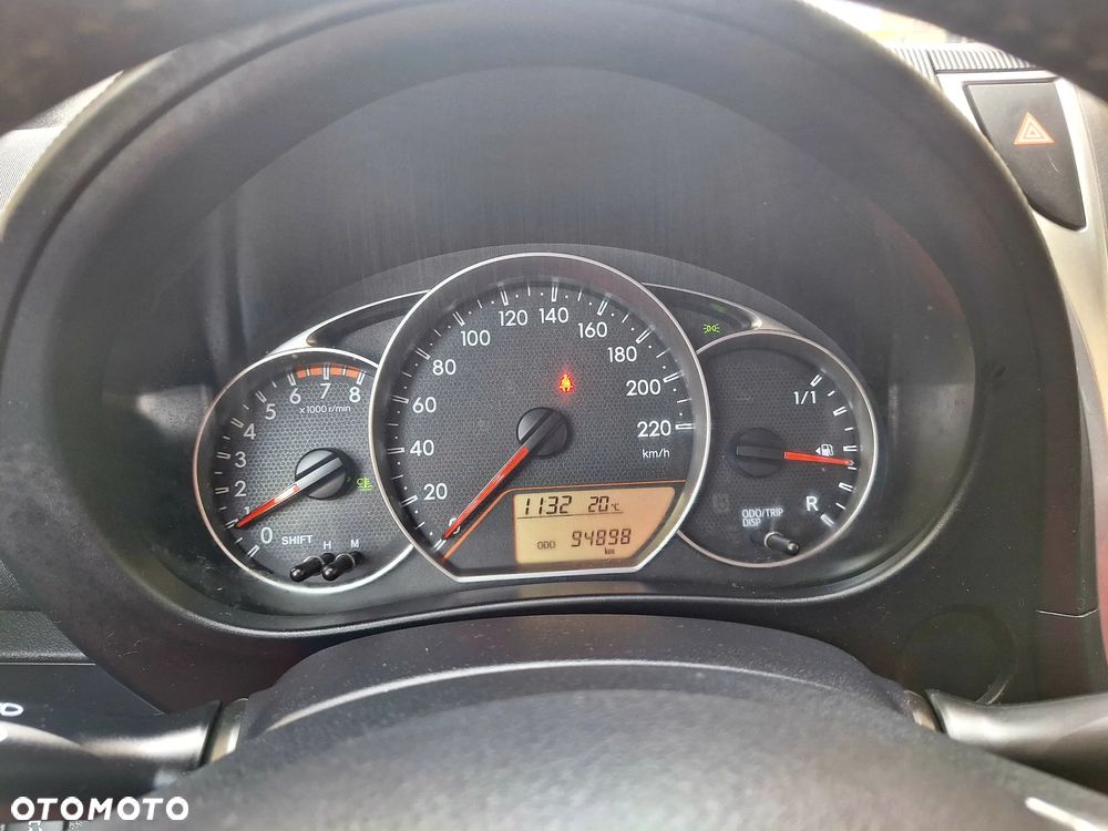 Toyota Verso S - 28