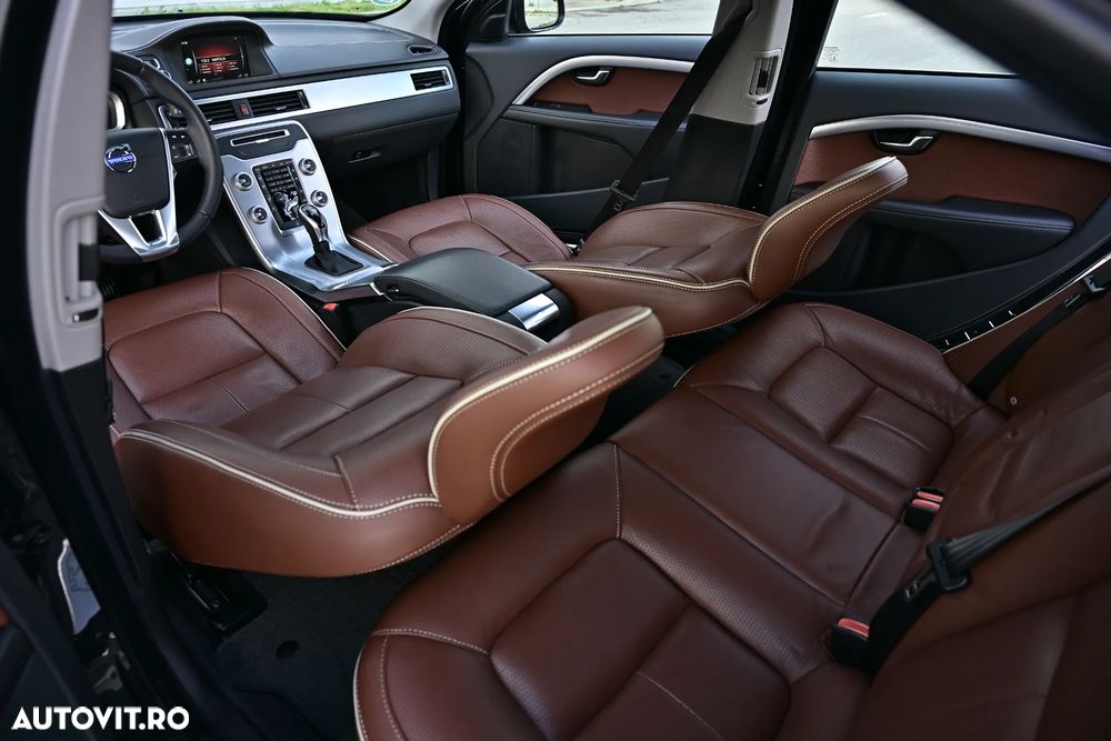 Volvo S80 D4 ECO VEA Start-Stop Executive - 25