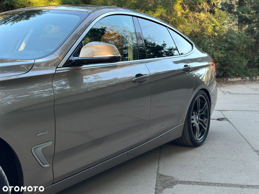 BMW 3GT - 3