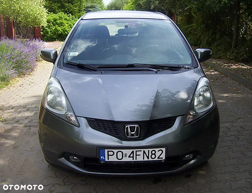 Honda Jazz 1.4 Executive - 24