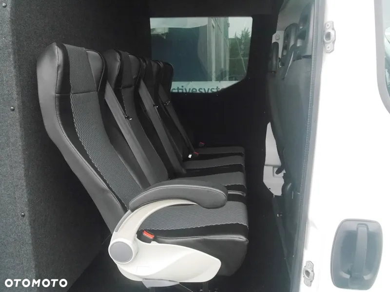 Iveco Daily 35S16HA8V - 11