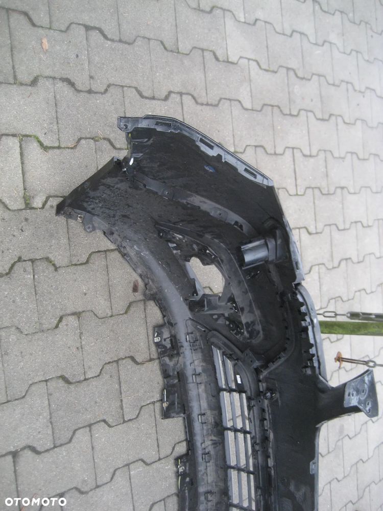 opel mokka a 12-16r zderzak przedni 4xpdc spryski 95122388 - 11