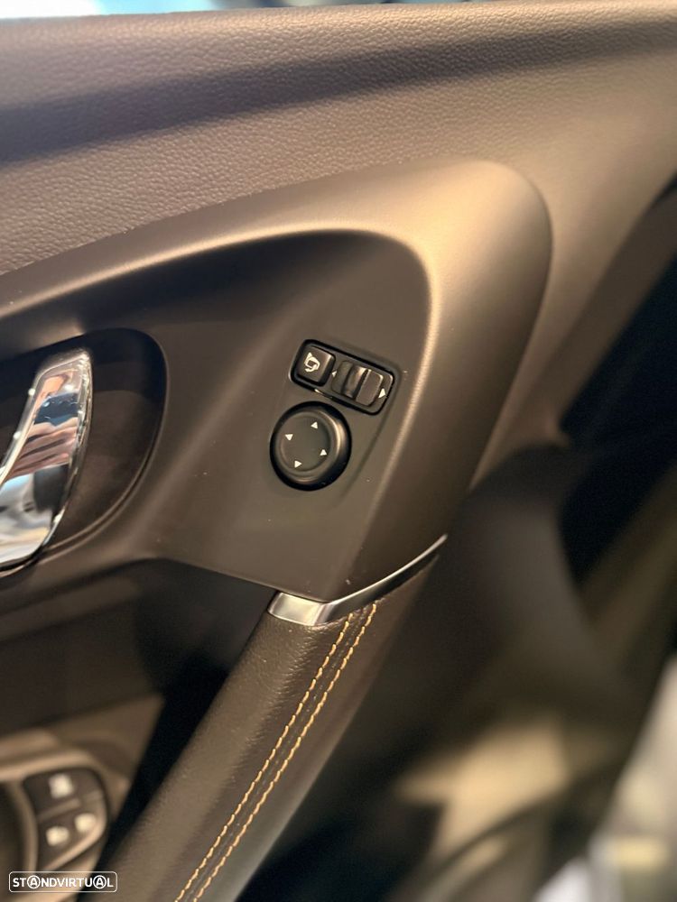 Renault Kadjar 1.5 dCi Exclusive - 31