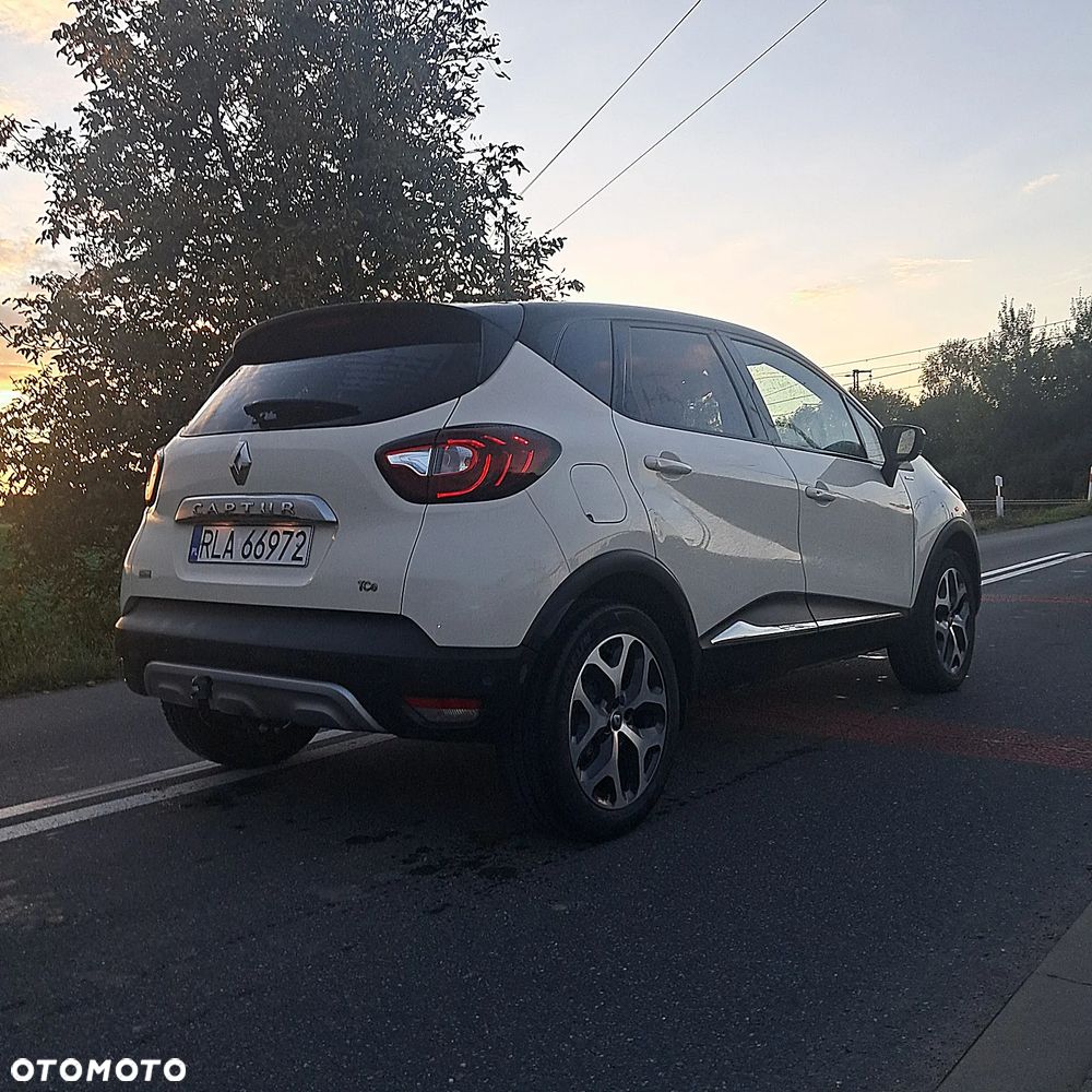 Renault Captur ENERGY TCe 90 Start&Stop Expression - 19