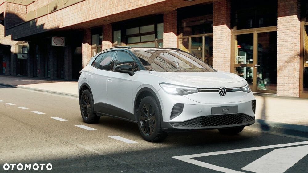 Volkswagen ID.4 52kWh Plus - 5