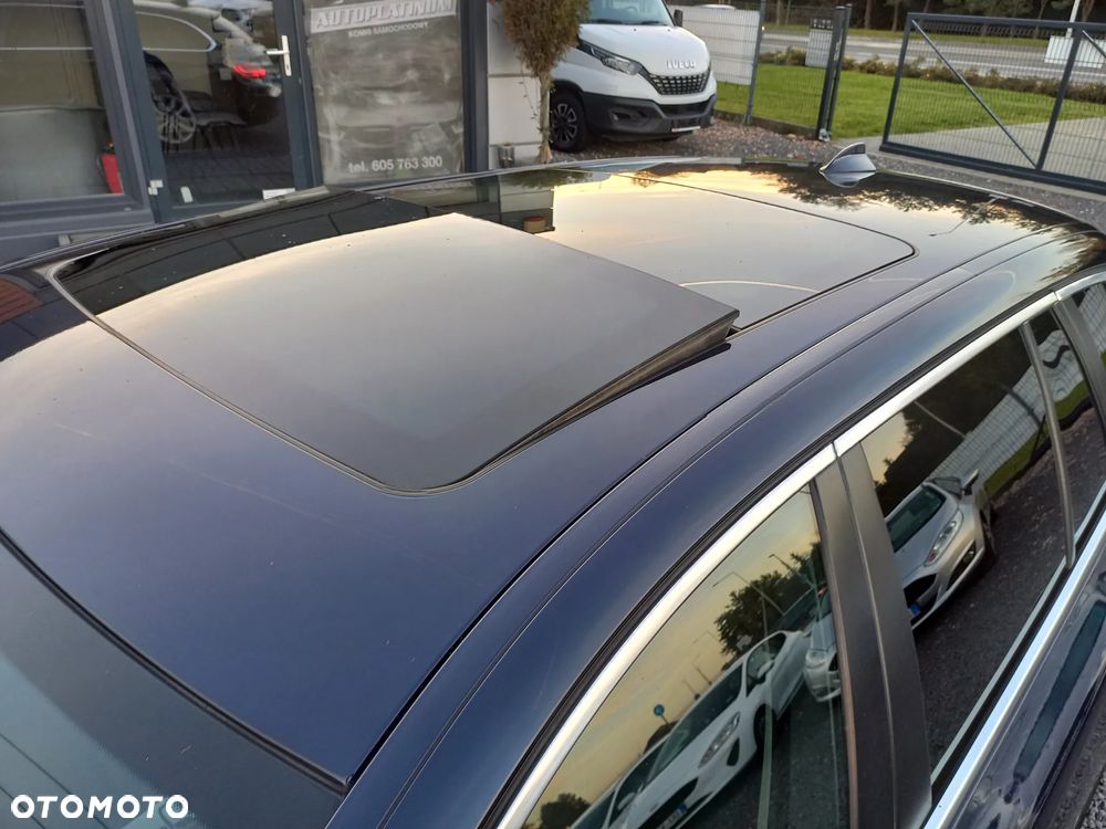 BMW Seria 5 520d - 16