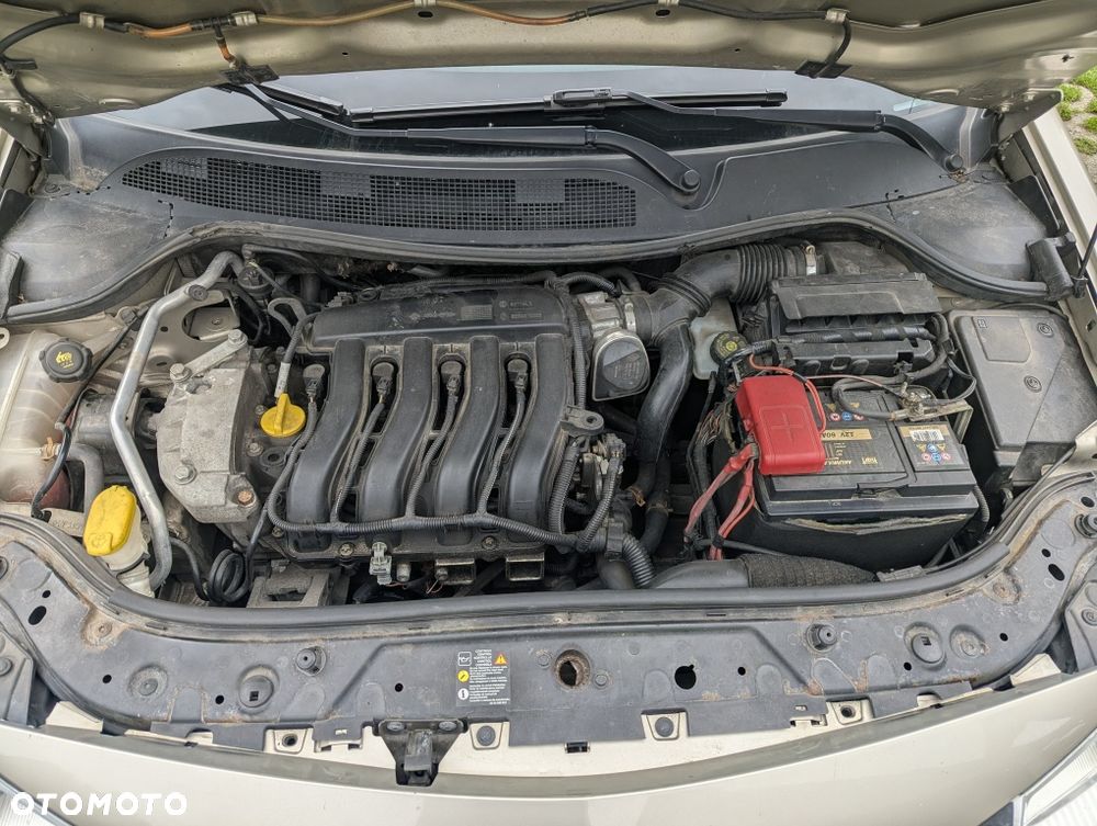 Renault Megane - 8