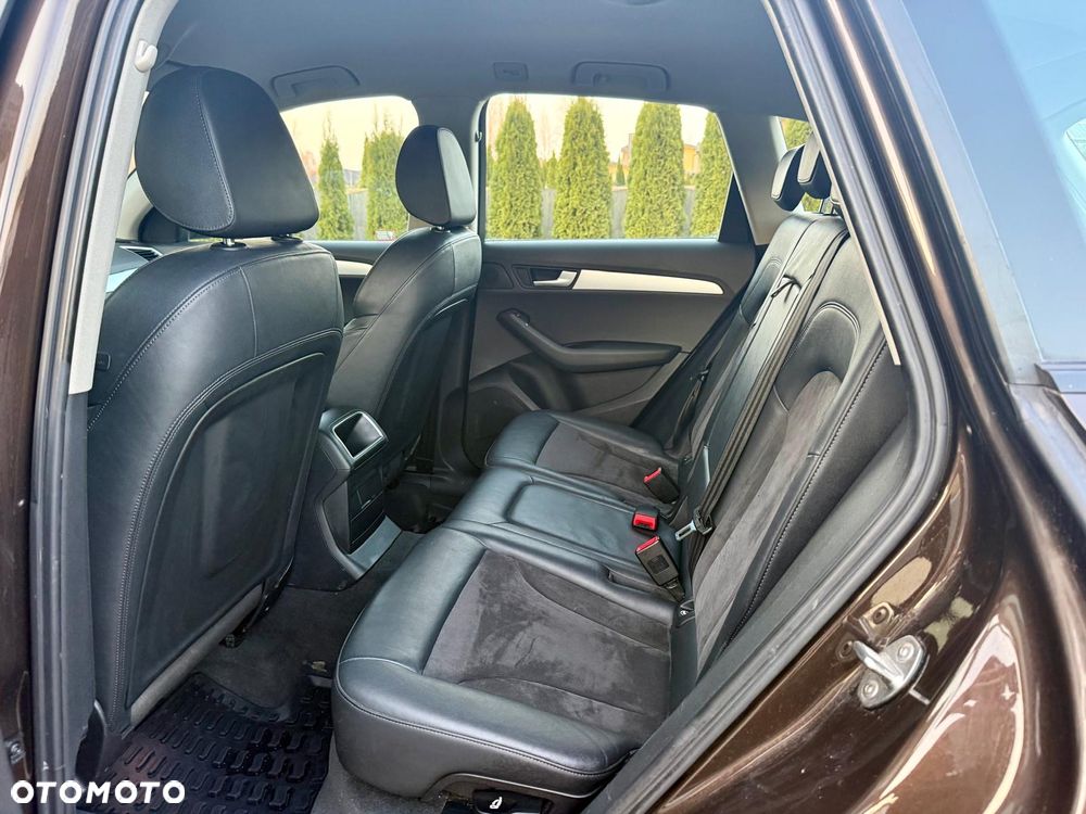 Audi Q5 2.0 TDI Quattro - 18