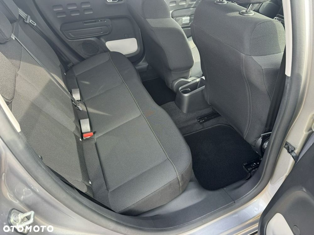Citroën C3 Pure Tech 110 S&S MAX - 10