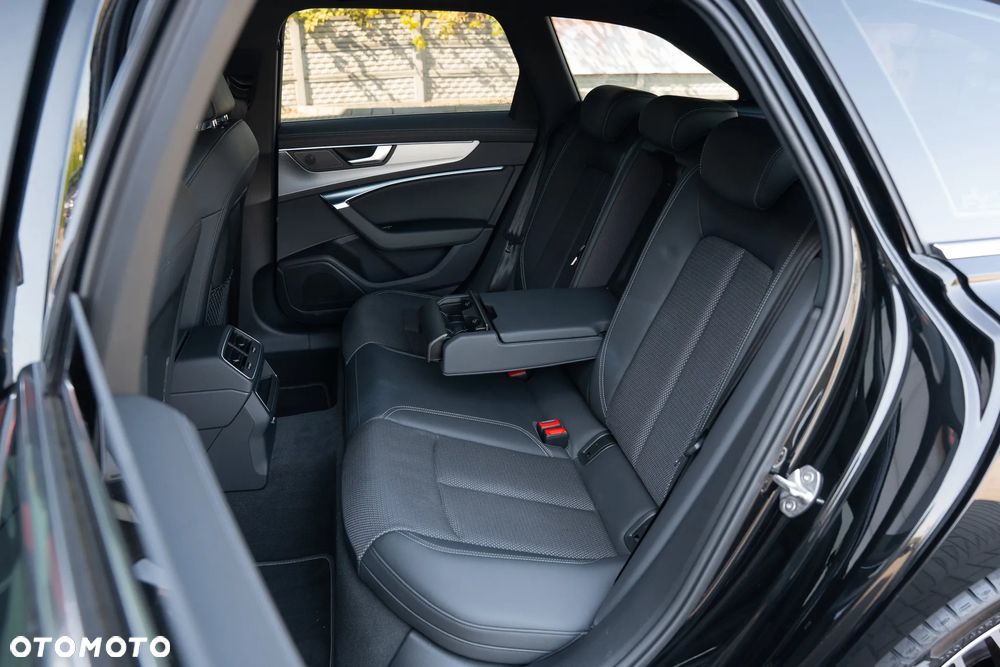 Audi A6 Avant TFSI S tronic - 35