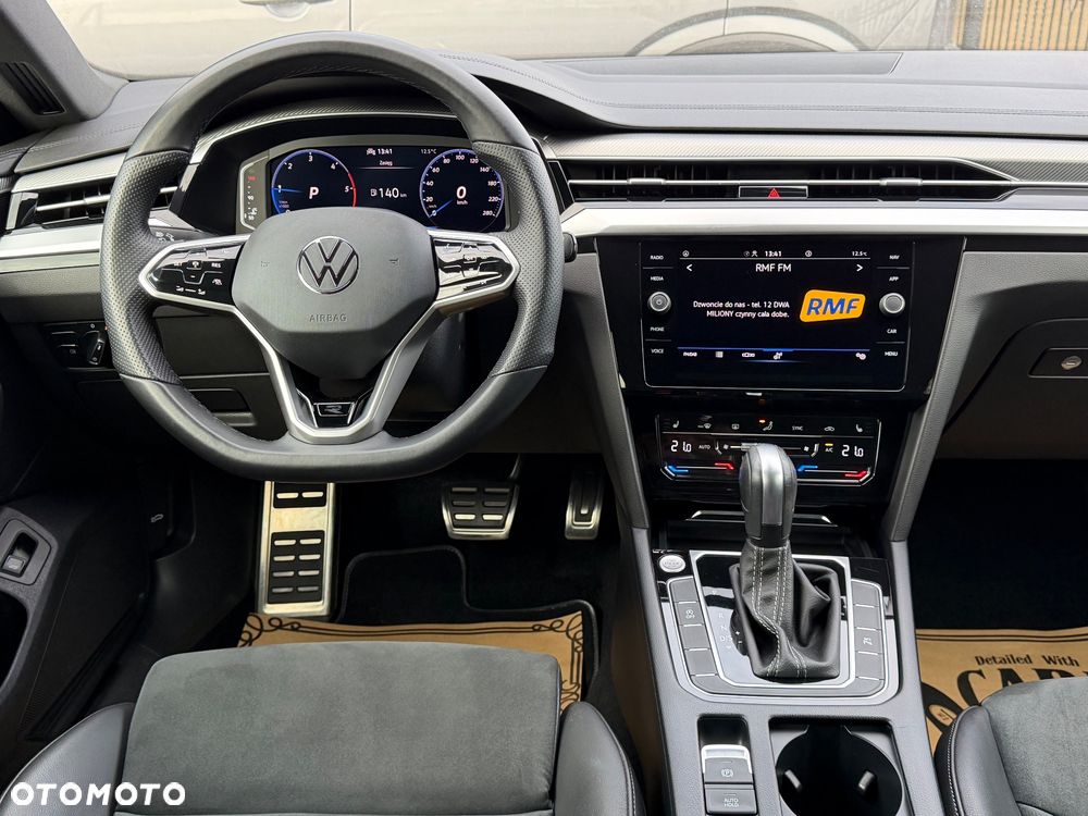 Volkswagen Arteon Shooting Brake 2.0 TDI SCR DSG Elegance - 14