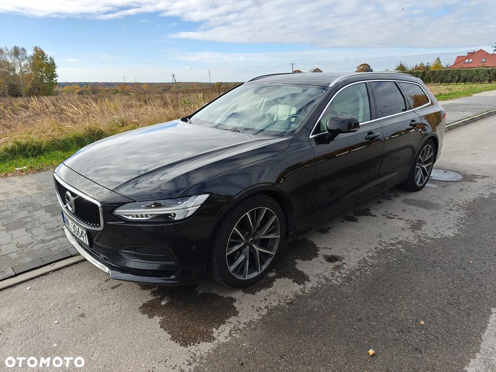 Volvo V90 D4 Geartronic Momentum Pro - 3