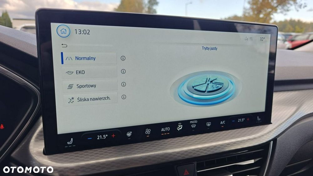 Ford Kuga 2024