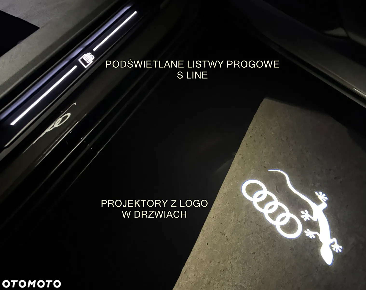 Audi A6 Avant 40 TDI S tronic S line - 22