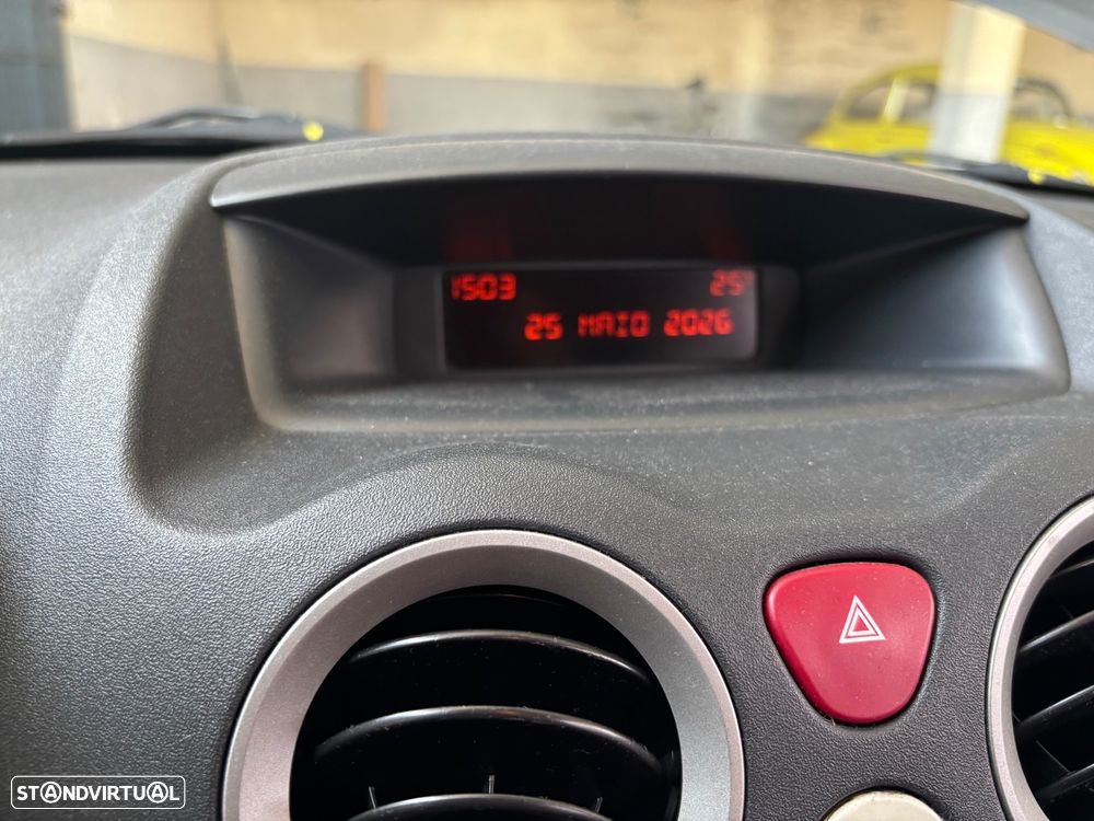 Citroën C2 1.4 HDi VTR - 11