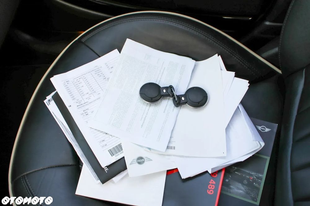 MINI Countryman Cooper SD - 39