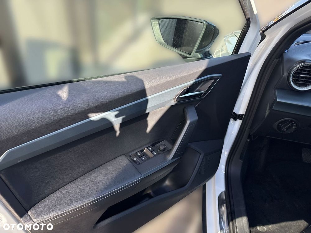 Seat Arona - 10