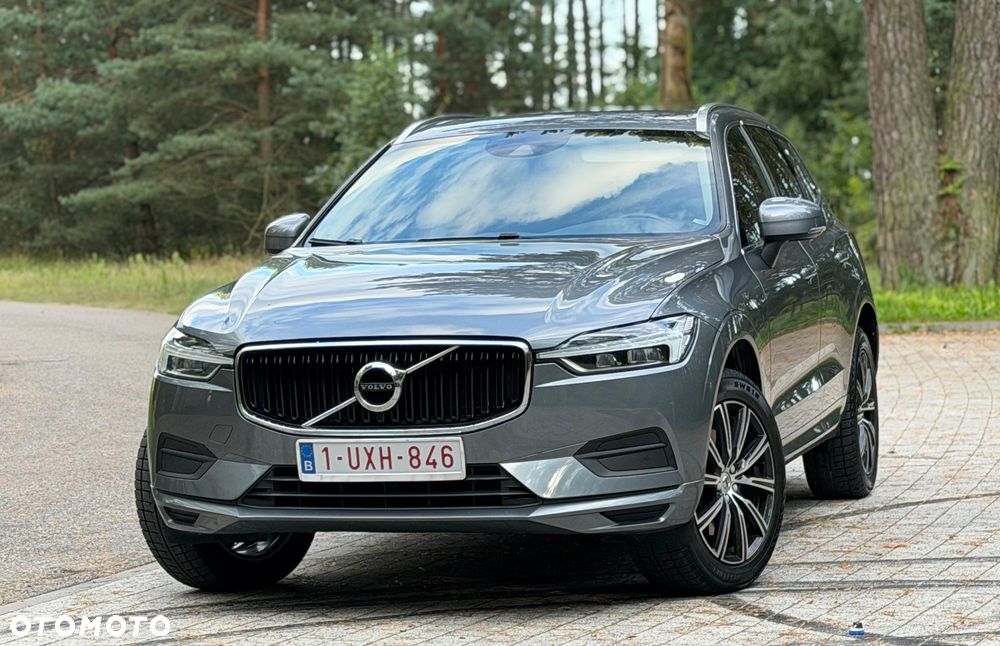 Volvo XC 60 D4 Momentum - 12