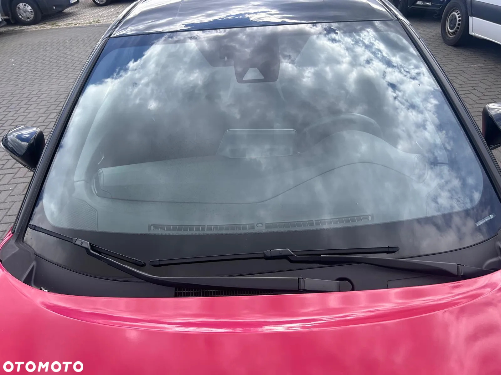 Toyota C-HR 1.8 Hybrid GPF GR Sport - 12