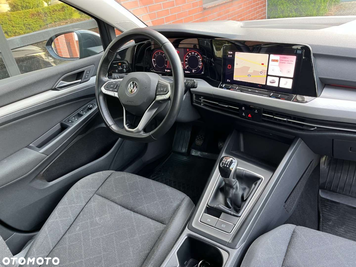 Volkswagen Golf Variant 2.0 TDI SCR Goal - 7