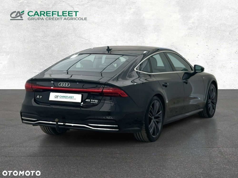 Audi A7 Sportback - 5