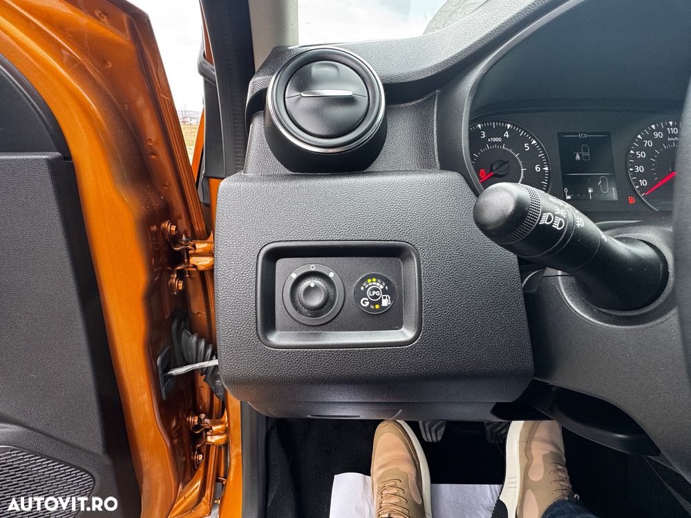 Dacia Duster Urban ECO-G 100 Comfort - 8