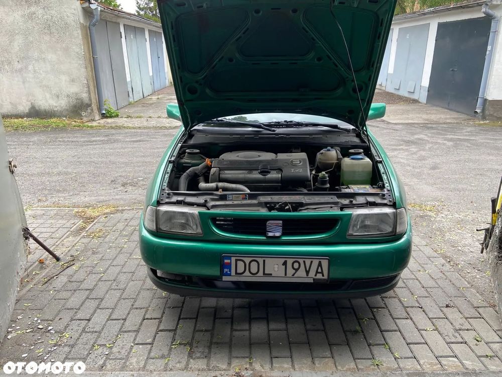Seat Cordoba - 10