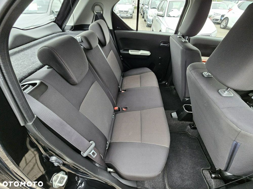 Suzuki Ignis 1.2 Comfort - 32