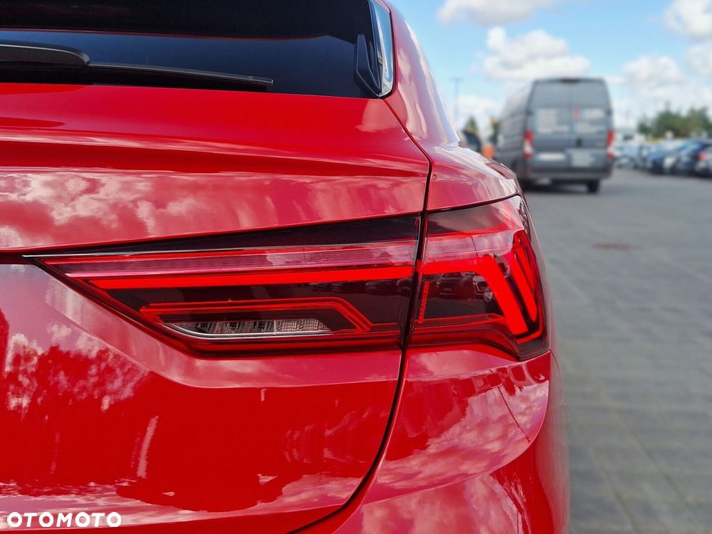 Audi Q3 Sportback 35 TFSI mHEV S tronic - 30