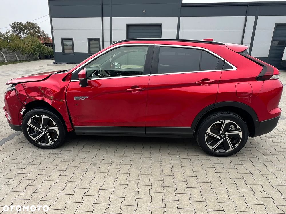 Mitsubishi Eclipse Cross 2.4 PHEV Intense Plus - 6