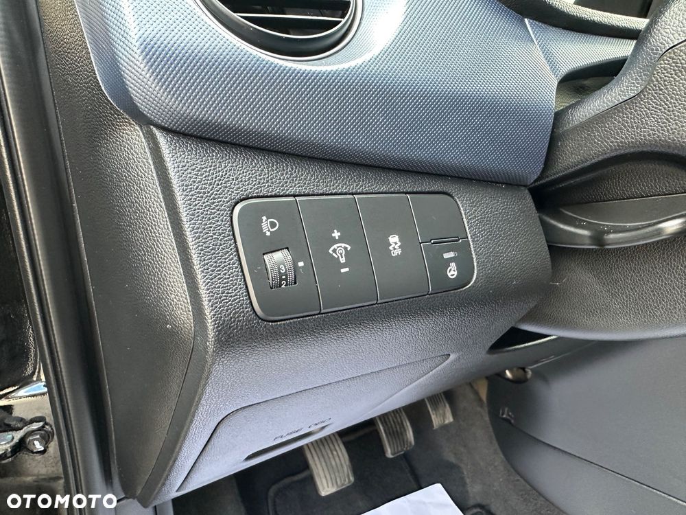 Hyundai i10 1.0 Premium - 21