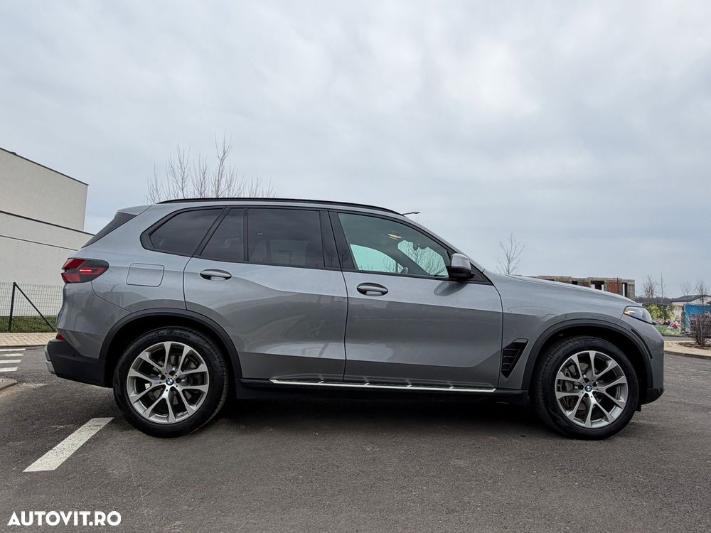 BMW X5 - 5