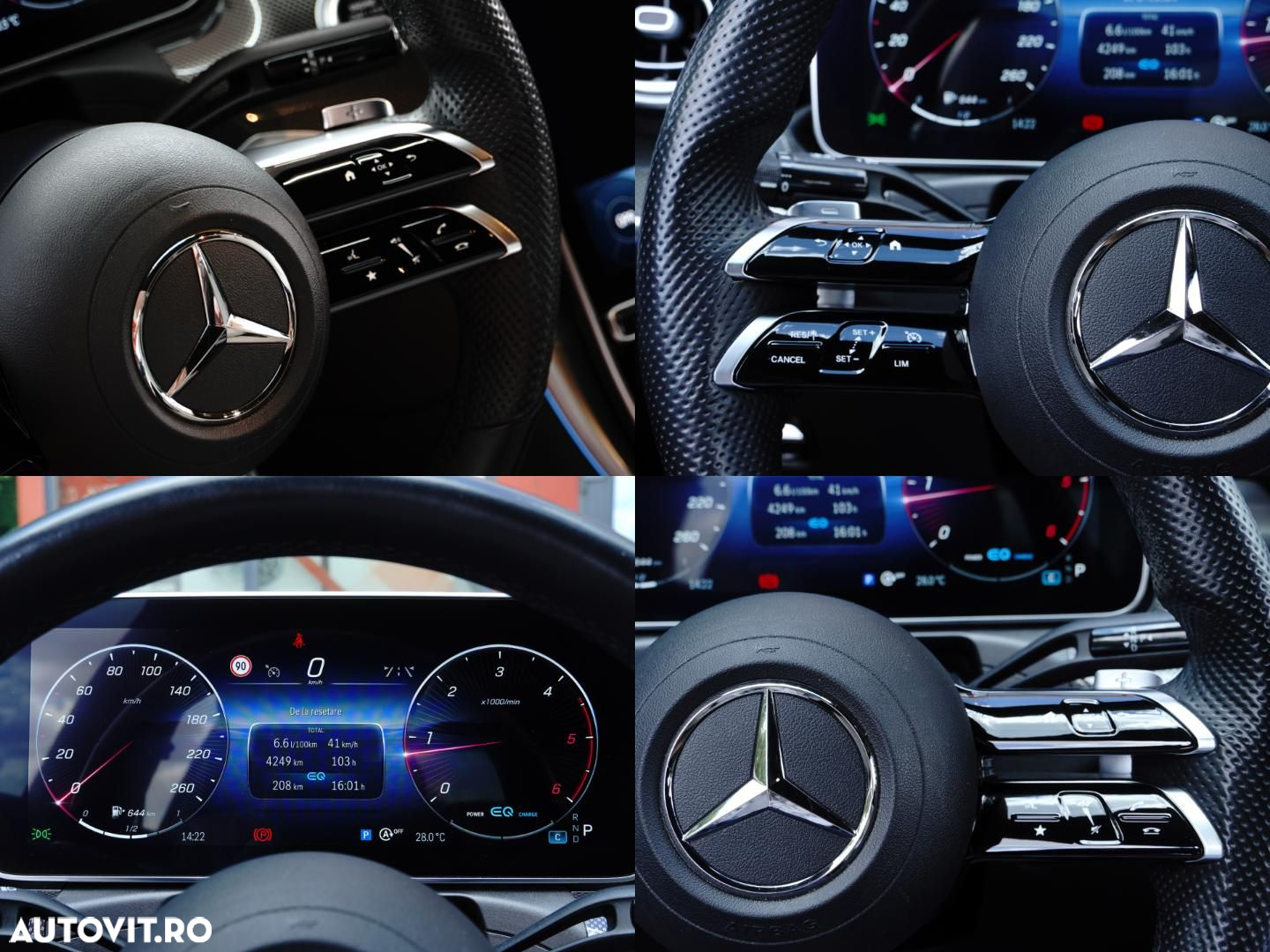 Mercedes-Benz C - 33