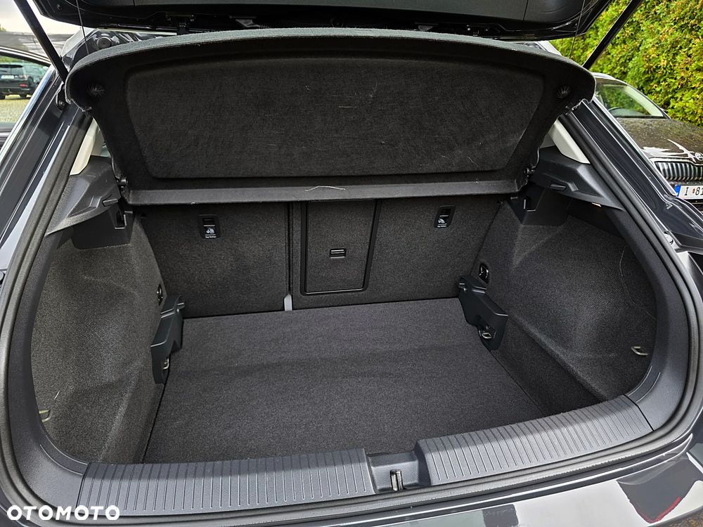 Volkswagen T-Roc 1.5 TSI ACT OPF IQ.DRIVE - 14