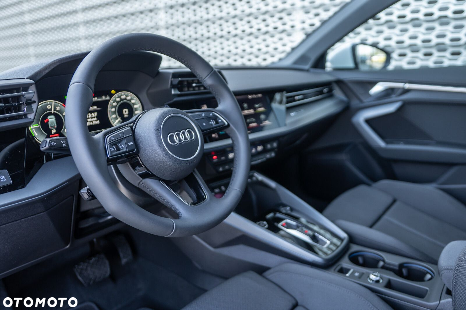 Audi A3 - 12