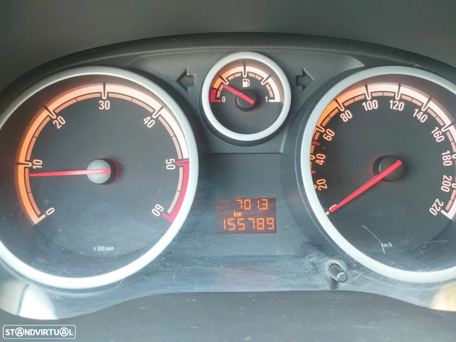 Opel Corsa 1.3 CDTi CMON - 12