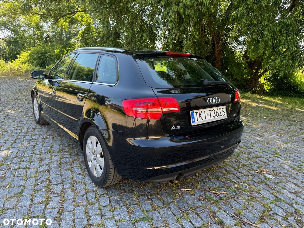 Audi A3 - 12