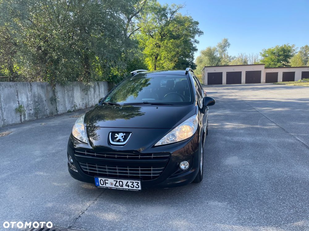 Peugeot 207 120 VTi Premium - 10